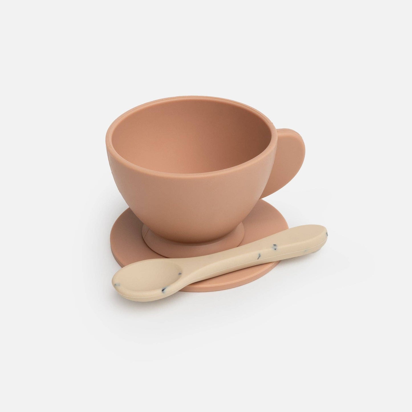 Kynd Silicone Tea Party Set: OS