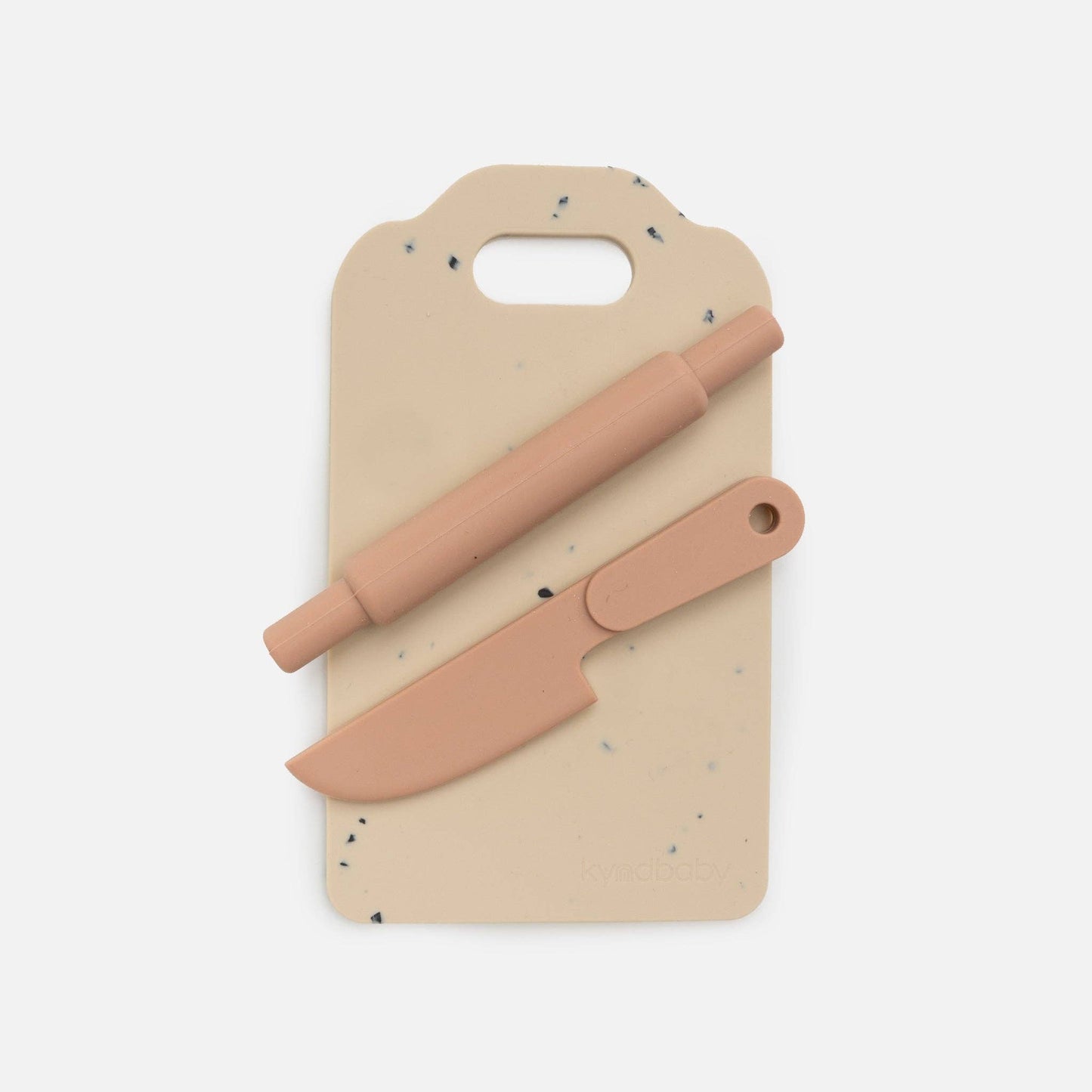 Kynd Silicone Kitchen Set: OS
