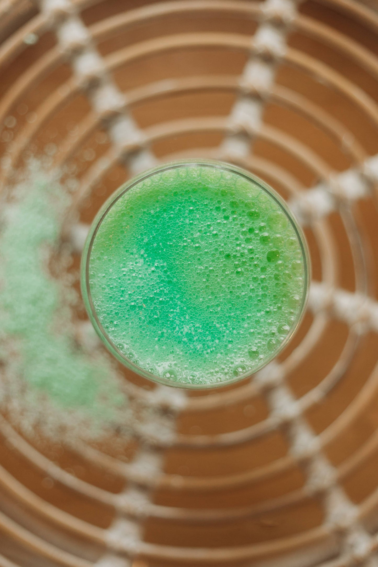 Sea Grass Saltwater Fizz - 250g