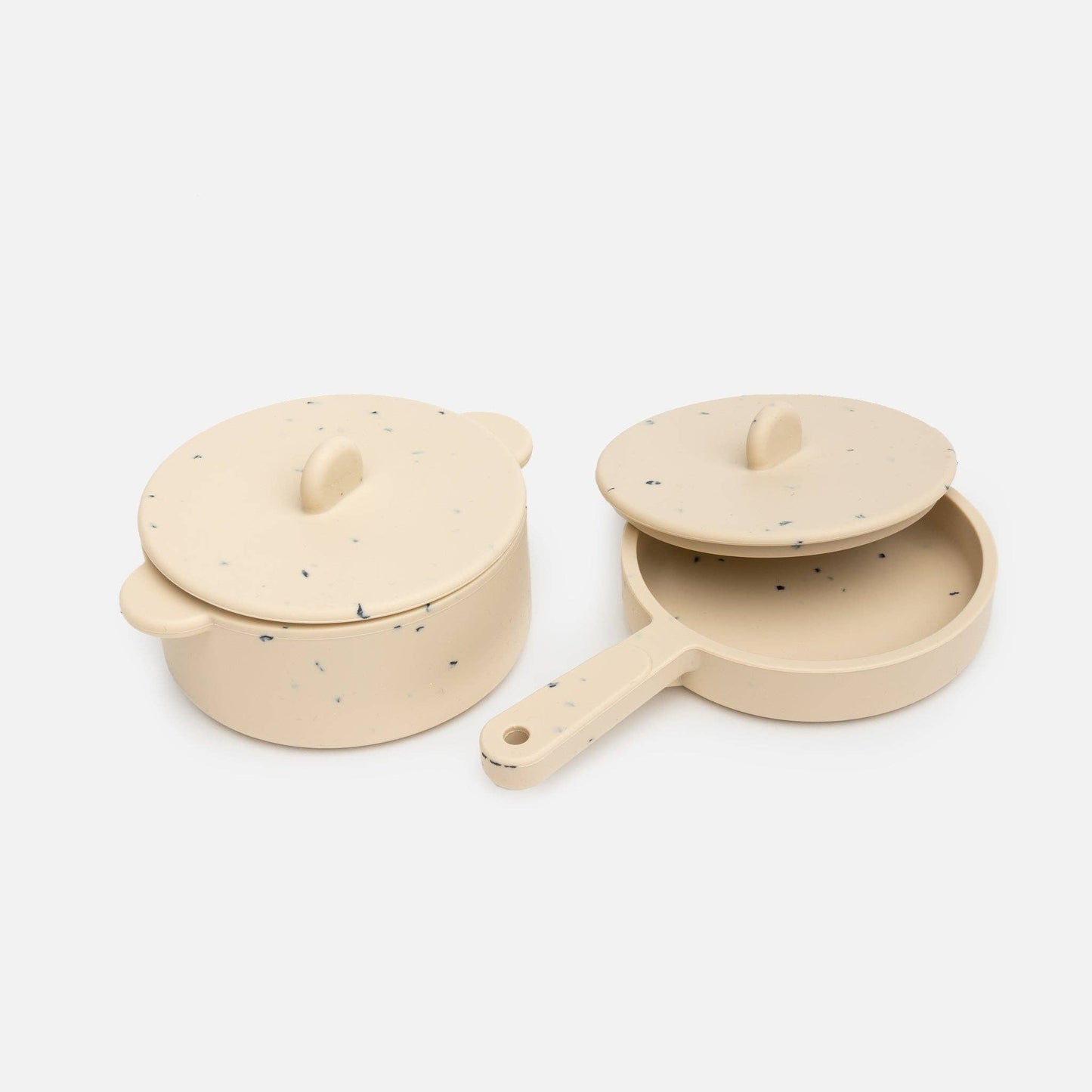 Kynd Silicone Kitchen Set: OS
