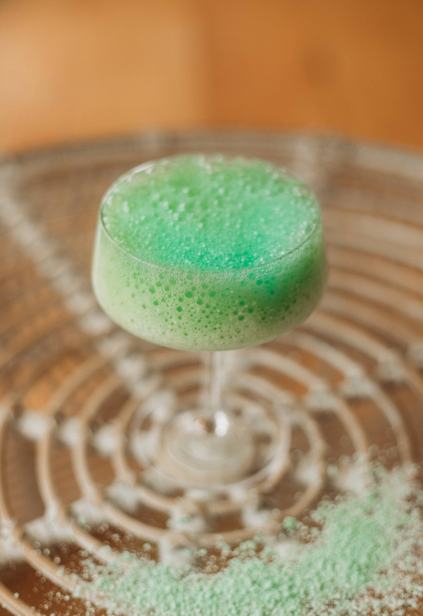 Sea Grass Saltwater Fizz - 250g