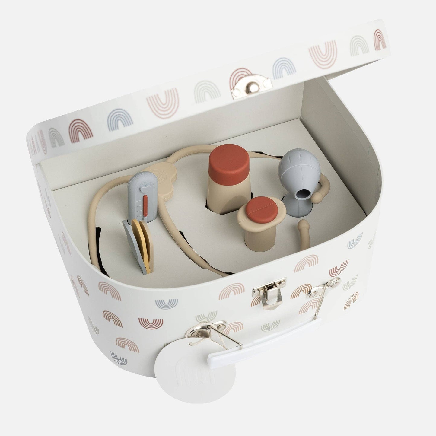 Kynd Silicone Doctors Set: OS
