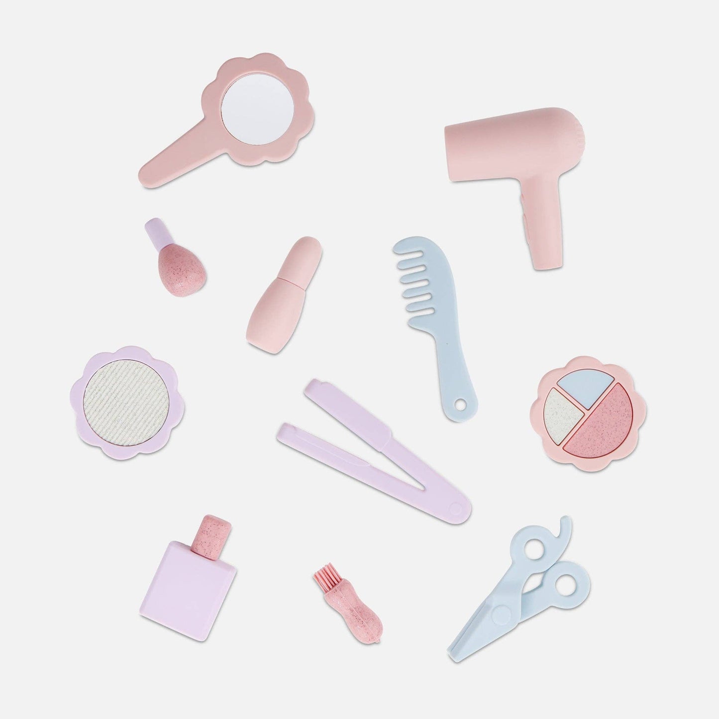 Kynd Silicone Beauty Set: OS