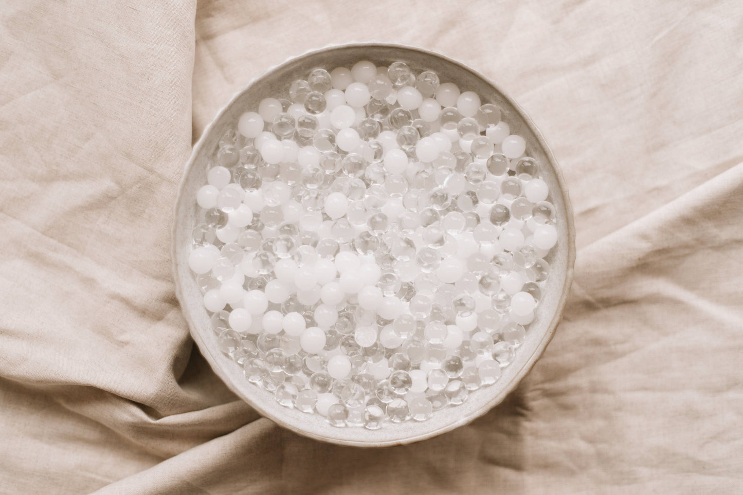 Snow Water Beads