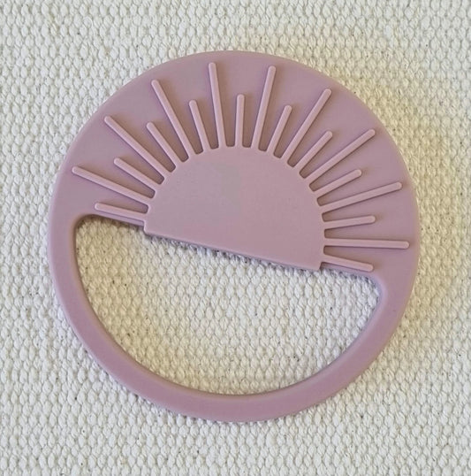 Kubbi and Co Sunshine Teethers