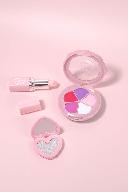 Miss Sweetheart Make Up Set